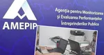 Angajații de la stat vor fi plătiți în funcție de performanță. Lista completă a indicatorilor de performanță pe companii