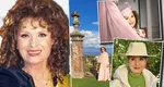 Cum arată Angela Similea la 78 de ani. Artista a avut o apariție surprinzătoare la concertul lui Ovidiu Komornyk