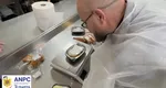 Piedone a închis o firmă de catering din Capitală, după un caz de enterolocolită la școală