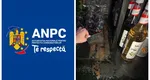 Cluburi de noapte renumite din Capitală, precum El Dictador sau The Vintage, închise de inspectorii ANPC. Nici restaurantele n-au scăpat de mânia lui Piedone