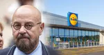 Magazinele Lidl, luate în vizor de Piedone. ANPC a amendat retailerul cu 12.000 de lei și a închis temporar o unitate