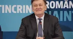Crin Antonescu: Suntem la un moment de răscruce. Eu am în spate o coaliţie majoritară, pe care mă pot baza. Nu basme, nu promisiuni deşarte