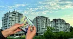 Proprietarii de apartamente din România care vor plăti o taxă de 700 de lei. Suma creşte în funcţie de numărul de camere ale apartamentului