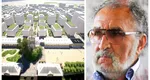 Ion Țiriac construiește 900 de apartamente într-un oraș mare din România. Unde va fi dezvoltat proiectul imobiliar