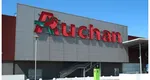 Se închid 25 de magazine Auchan! Câți oameni își pierd locul de muncă