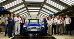 Audi anunţă concedierea a 7.500 de angajaţi. În total, grupul Volkswagen se apropie de 50.000 de locuri de muncă tăiate