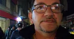 Parlamentari AUR, prezenți la protestul violent de la sediul BEC după respingerea candidaturii lui Călin Georgescu. Tiberiu Claudiu Barstan: Am fost în calitate de cetăţean român, nu am instigat pe nimeni