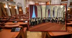 S-a aprobat noua organigramă. Concedieri şi concursuri în această instituţie-cheie a statului