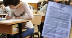 Rezultatele simulărilor la BAC în 2025 nu vor fi publice. Când le vor afla elevii?