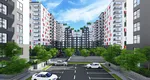 Plaza Residence faza 6, un nou proiect dezvoltat de Exigent Development în București
