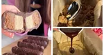 Batoane Twix de post. Desertul suprem care a înnebunit internetul. Rețeta pas cu pas