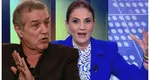 EXCLUSIV Gigi Becali, în război deschis cu Anca Alexandrescu și Realitatea Plus: „Am trei acțiuni la CNA și am cerut retragerea emisiei pentru 30 de minute în fiecare zi” / „Ați luat-o voi în primire, ați paradit-o și și-a dat seama că nu mai are somn noaptea”