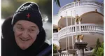 Mănăstirea uluitoare pe care a construit-o Gigi Becali în Uganda, la 8.000 de kilometri de țara noastră: „Suntem singura mănăstire care și-a luat inspirația din România” VIDEO