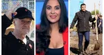 EXCLUSIV Gigi Becali, după ce a fost atacat de Alexandra Păcuraru: „Eu nu mă cert cu femei, nu trebuie să o bag în seamă. Le-am spus călugărilor să se roage pentru tatăl ei, în timp ce la TV eram făcut puşcăriaş”
