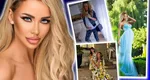 Bianca Drăgușanu, dezvăluiri surprinzătoare privind a doua sarcină: „O fetiță. Surioara Sofiei”