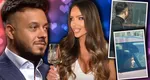 Bianca Drăgușanu și Gabi Bădălău, surprinși din nou împreună. Omul de afaceri, în noul bolid de lux al divei