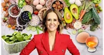 Mihaela Bilic dezvăluie care este alimentul ce întârzie îmbătrânirea biologică: „Cu toții ne dorim să arătăm mai tineri, doar că în practică organismul este mai obosit și mai surmenat decât arată anii din buletin”