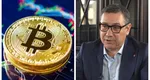 VIDEO Victor Ponta: „Vreau să fiu primul președinte crypto friendly”