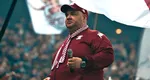 „Bocciu”, fostul lider al peluzei Rapidului, cercetat pentru evaziune în valoare de 17 milioane de lei. Autorităţile i-au pus sechestru pe opt apartamente