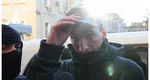 Bogdan Peșchir, scos din arest și dus vineri la audieri. Avocații lui BogPR neagă toate acuzațiile: „Nu este infracţiune să plăteşti, să donezi pentru conturi de TikTok”