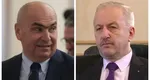 Vasile Dîncu ia în calcul susținerea lui Ilie Bolojan la alegerile prezidențiale: „Dacă Antonescu s-ar retrage, nu văd de ce să nu-l susținem”