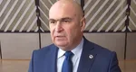 Ilie Bolojan își prezintă mandatul cu care a mers la Consiliul European. Pozițiile României pe cele mai urgente aspecte legate de război și înarmare