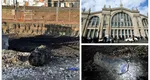 Alertă la Paris. O bombă de 500 de kilograme din Al Doilea Război Mondial a blocat circulaţia trenurilor