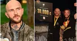 Ce a făcut Cătălin Bordea cu premiul de la America Express. Puțină lume se aștepta la asta
