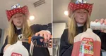 Ce este băutura alcoolică Borg, devenită virală pe TikTok. Specialiștii avertizează că este foarte periculoasă