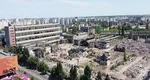 O fabrică din București a fost dărâmată. Ce se construiește acum în locul acesteia