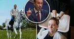 Fost ministru PSD, atac la Nicușor Dan: ”Georgescu a fost pistol cu apa! Cu Nicusor, falimentul devine axiomă”
