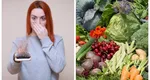 Cele două legume care previn căderea părului. Consumul lor zilnic îl face puternic și mătăsos