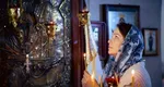 Calendar ortodox 27 martie 2025. Sărbătoare mare în Postul Paştelui, multe românce au vineri onomastica. La mulţi ani!