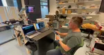 Diagnosticul și tratamentul cancerului mai ușor de realizat cu ajutorul unei platforme robotizate dezvoltate de România și Norvegia