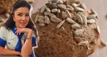 Carmen Brumă dezvăluie lista alimentelor sănătoase ce pot fi mâncate în postul Paștelui. Rețeta de chifle din linte a vedetei