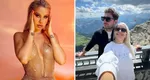 Carmen Grebenişan îi va cunoaşte pe părinţii iubitului ei de Paşte. Ce spune vedete despre nuntă: „Dacă o să mă ceară!”