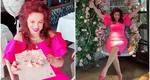 Carmen Harra a împlinit 70 de ani. Cum și-a sărbătorit vedeta ziua de naștere: „Sunt foarte fericită cu tot ce se întâmplă”