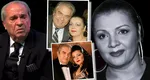 Aurel Pădureanu, declarații la aproape 4 ani de la moartea Corneliei Catanga. Artista ar fi împlinit astăzi, 9 martie, vârsta de 67 de ani