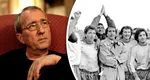 Cum a reușit Valentin Ceaușescu să salveze o legendă a Rapidului. Era pe cale să rămână fără casă