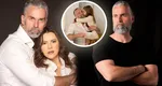 Cezar Ionașcu a lăsat pofta inimii și s-a întors la „mama la copii”. Ce a făcut profesorul de relații înainte de a merge la soția sa, Oksana