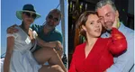 Oksana Ionașcu, despre infidelitatea soțului ei. Ce spune despre Cezar Ionașcu: „Suntem într-o etapă de regăsire. Ne oferim timp”