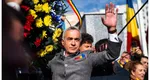 DOCUMENT Motivarea controlului judiciar asupra lui Călin Georgescu. Motivele pentru care se menține măsura preventivă asupra candidatului independent