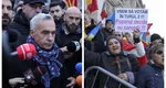 TikToker suveranist, susținător al lui Călin Georgescu, condamnat după ce a lansat amenințări cu moartea: „Nu veți scăpa de blestemele noastre”