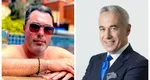 Fiul lui Călin Georgescu, fotografie suveranistă la profilul de WhatsApp. Cosmin îl susține din umbră pe tatăl său