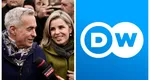 Deutsche Welle: Șansele lui Călin Georgescu sunt în scădere. Probabil că CCR va rămâne consecventă cu decizia de anul trecut