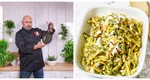 Chef Scărlătescu, rețetă vegetariană la început de primăvară. „P-asta nu ați văzut-o!”