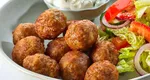 Rețetă de post exotice. Chiftele indiene picante
