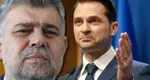 „Drill, Sebi, drill!” Ciolacu îi ia apărarea lui Burduja, după ce a fost atacat de mai multe ONG-uri