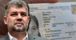 Marcel Ciolacu, anunț important privind noile cărți de identitate: „Nu va permite strecurarea perfidă a unor elemente woke”