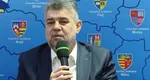 Ciolacu: Am mai făcut o coaliţie în acelaşi format PSD, PNL şi UDMR. Prima greşeală a fost că am dat UDMR afară de la guvernare